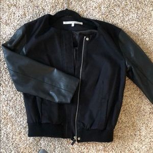 Archer Roy bomber jacket
